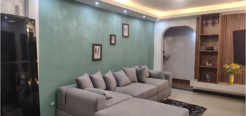Casa en Antioquia en Medellín, Belén