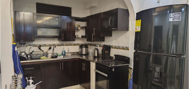 Casa en Antioquia en Medellín, Belén-3