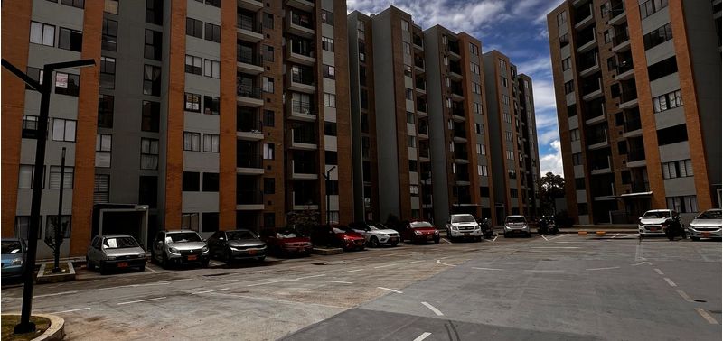 Apartamento en Venta en Rionegro, Rionegro-4