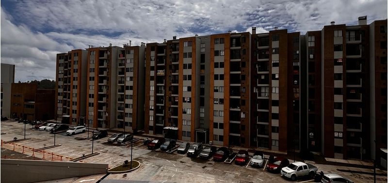 Apartamento en Venta en Rionegro, Rionegro-5