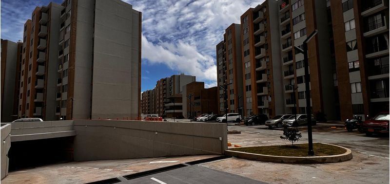 Apartamento en Venta en Rionegro, Rionegro-9