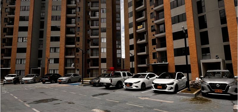 Apartamento en Venta en Rionegro, Rionegro-12