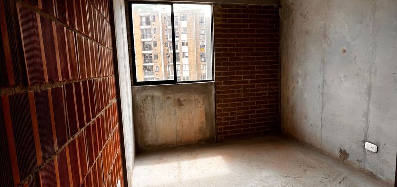 Apartamento en Venta en Rionegro, Rionegro-14