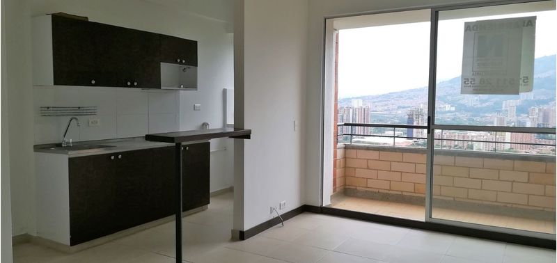 Apartamento en Venta en Bello, Bello