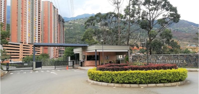 Apartamento en Venta en Bello, Bello-0