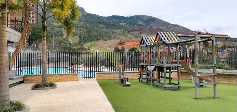 Apartamento en Venta en Bello, Bello-6