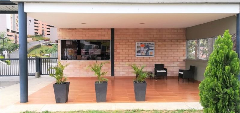 Apartamento en Venta en Bello, Bello-7