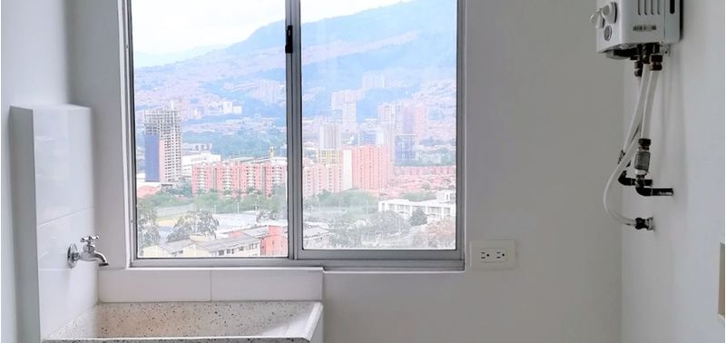 Apartamento en Venta en Bello, Bello-9