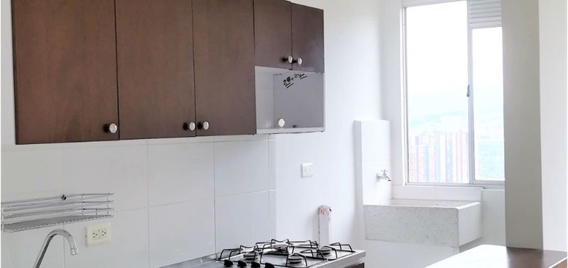Apartamento en Venta en Bello, Bello-15