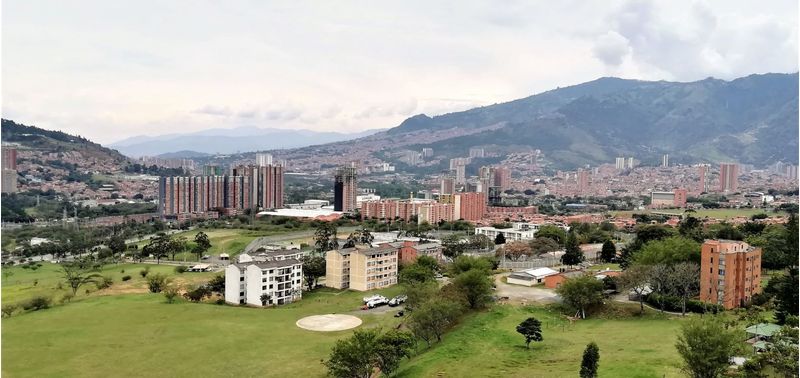 Apartamento en Venta en Bello, Bello-16
