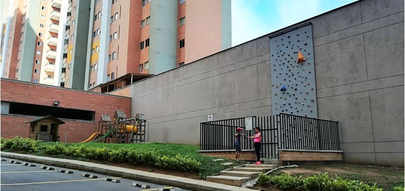 Apartamento en Venta en Bello, Bello-20
