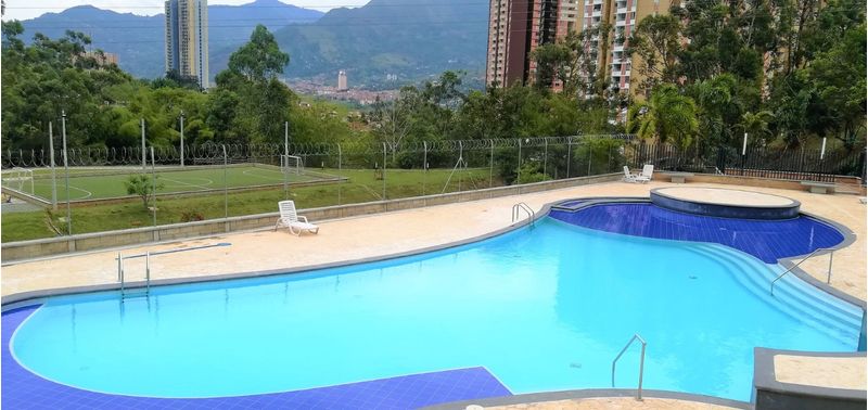 Apartamento en Venta en Bello, Bello-21