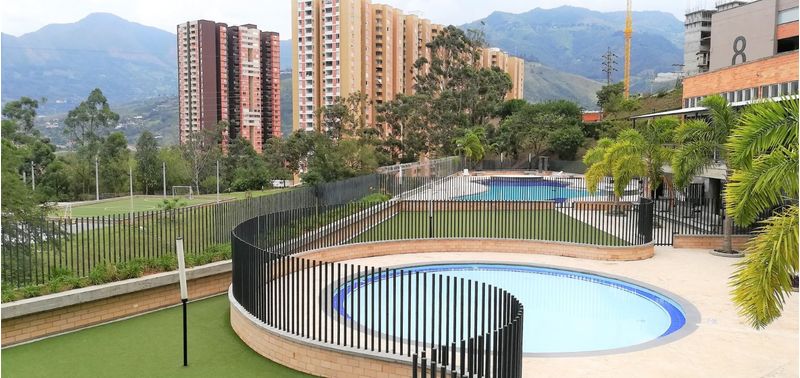Apartamento en Venta en Bello, Bello-22