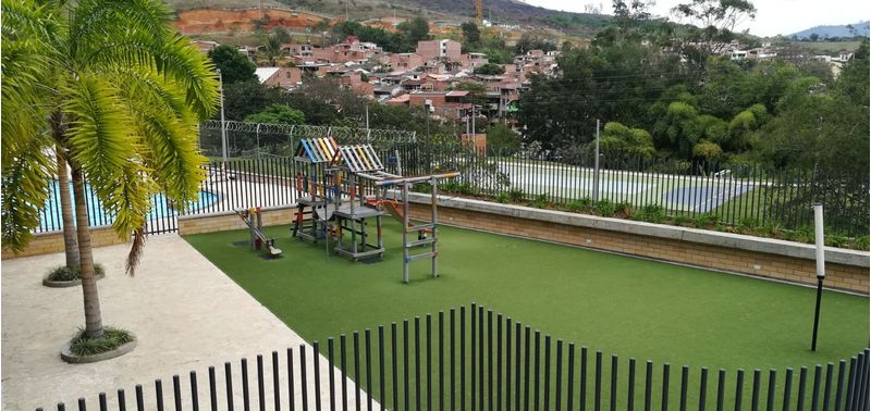 Apartamento en Venta en Bello, Bello-23