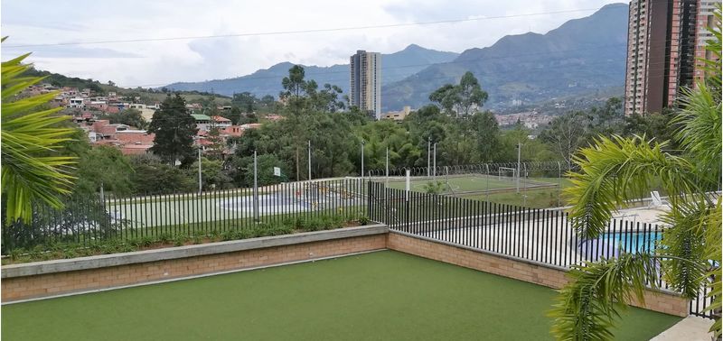 Apartamento en Venta en Bello, Bello-24