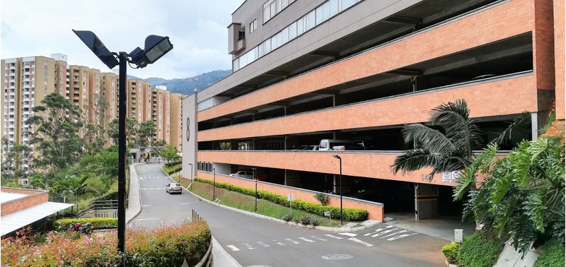 Apartamento en Venta en Bello, Bello-25