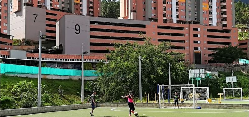 Apartamento en Venta en Bello, Bello-26
