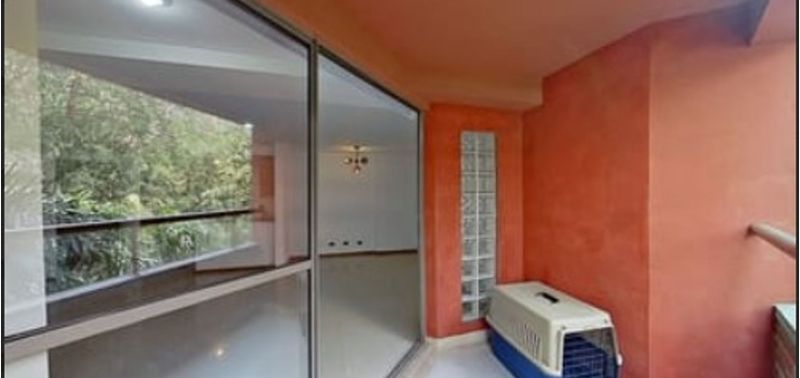 Apartamento en Venta en Sabaneta, Betania-1