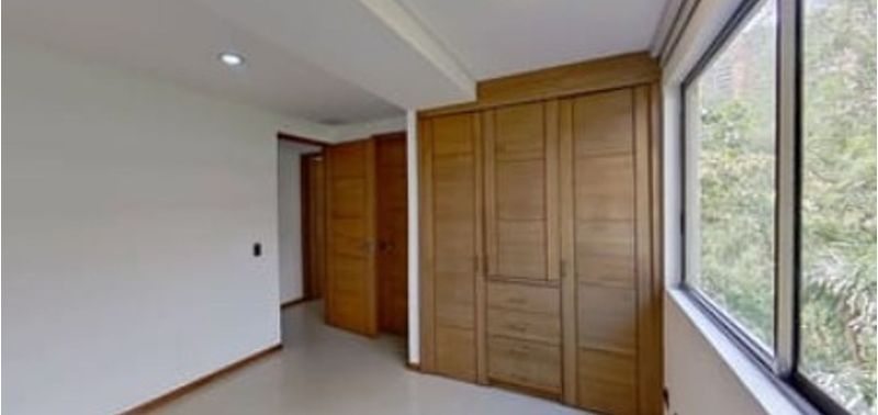 Apartamento en Venta en Sabaneta, Betania-3