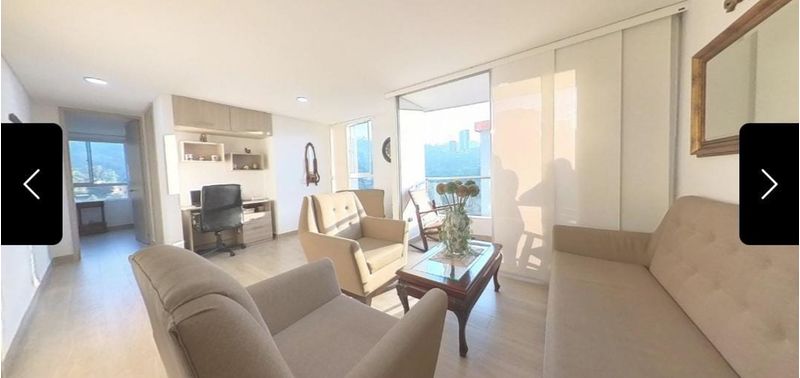 Apartamento en Venta en Sabaneta, La Doctora