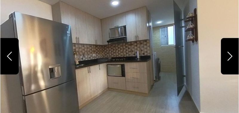 Apartamento en Venta en Sabaneta, La Doctora-0