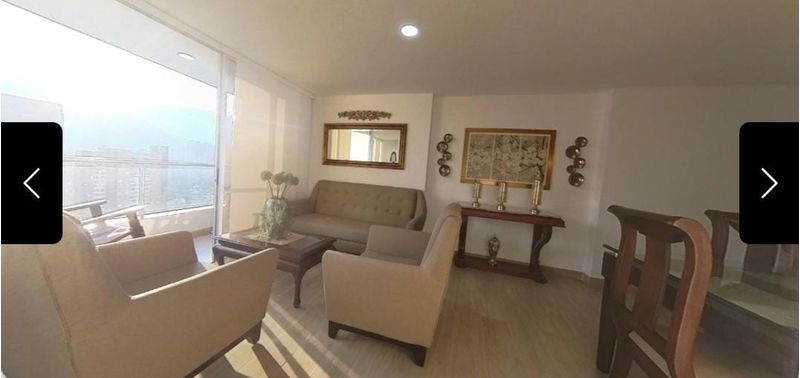 Apartamento en Venta en Sabaneta, La Doctora-1