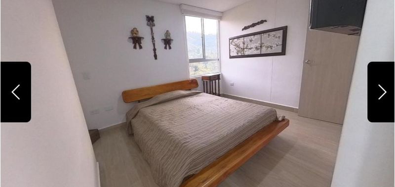 Apartamento en Venta en Sabaneta, La Doctora-3