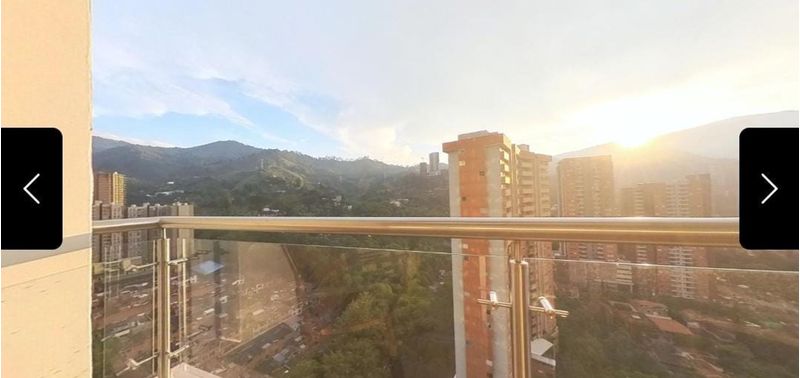 Apartamento en Venta en Sabaneta, La Doctora-4