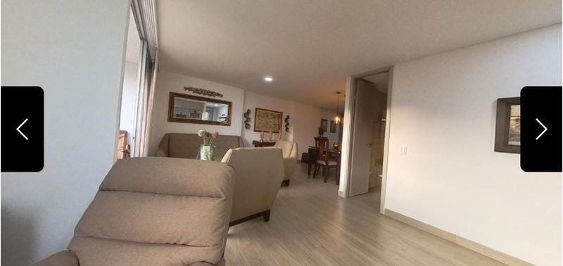 Apartamento en Venta en Sabaneta, La Doctora-7
