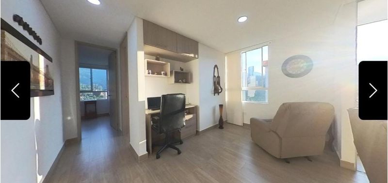 Apartamento en Venta en Sabaneta, La Doctora-8