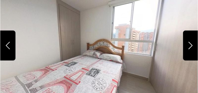 Apartamento en Venta en Sabaneta, La Doctora-9