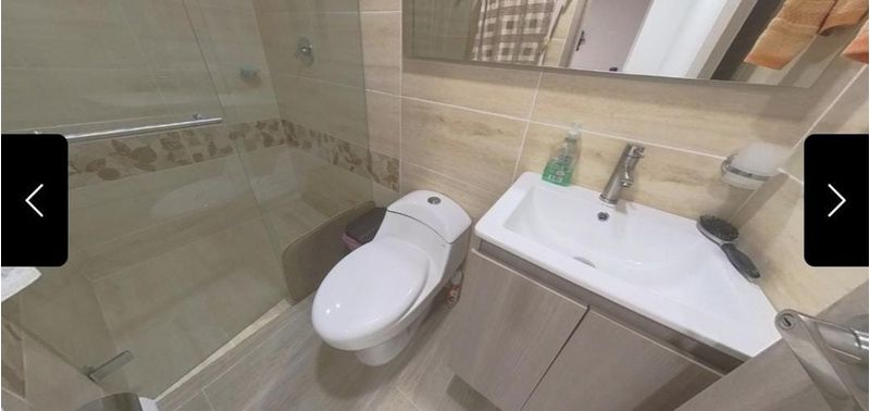 Apartamento en Venta en Sabaneta, La Doctora-11