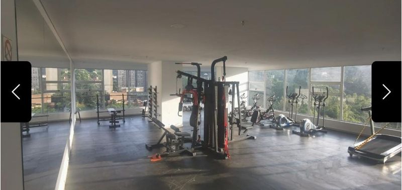 Apartamento en Venta en Sabaneta, La Doctora-13