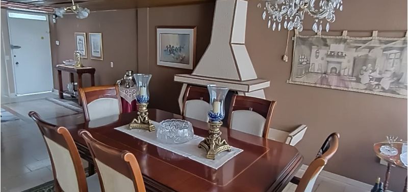 Apartamento en Venta en Bogotá, D.C., Usaquén