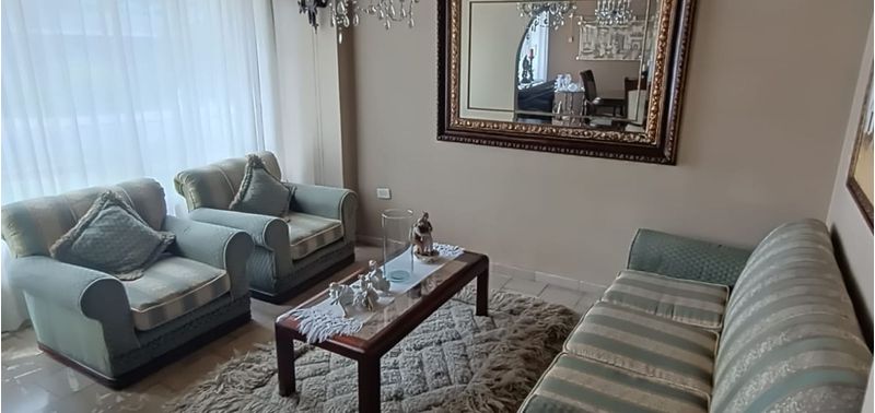 Apartamento en Venta en Bogotá, D.C., Usaquén-0