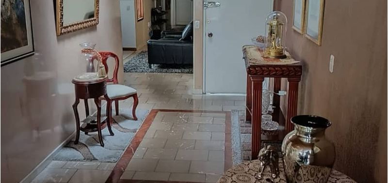 Apartamento en Venta en Bogotá, D.C., Usaquén-1