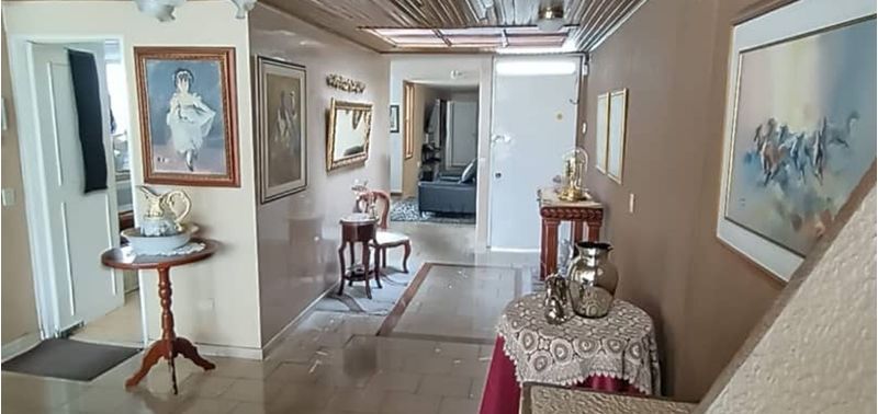 Apartamento en Venta en Bogotá, D.C., Usaquén-2