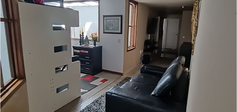 Apartamento en Venta en Bogotá, D.C., Usaquén-3