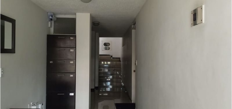 Apartamento en Venta en Bogotá, D.C., Usaquén-4
