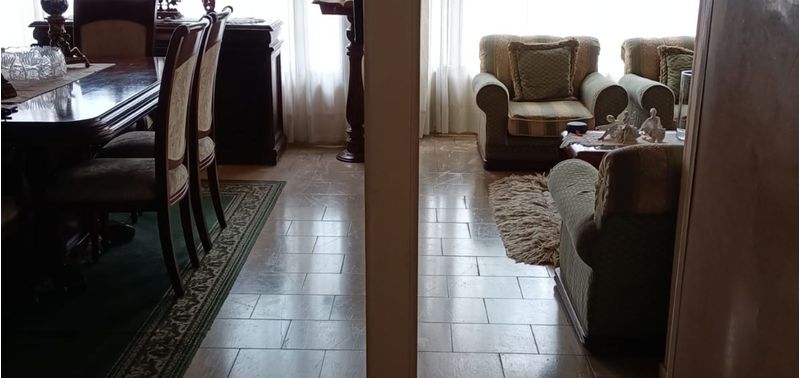 Apartamento en Venta en Bogotá, D.C., Usaquén-5