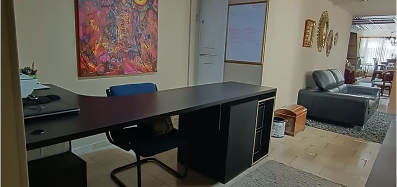 Apartamento en Venta en Bogotá, D.C., Usaquén-7