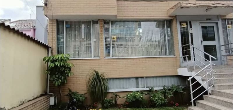 Apartamento en Venta en Bogotá, D.C., Usaquén-8