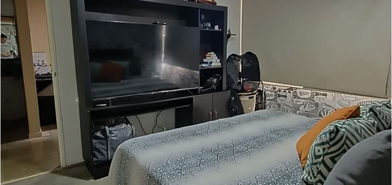 Apartamento en Venta en Bogotá, D.C., Usaquén-9
