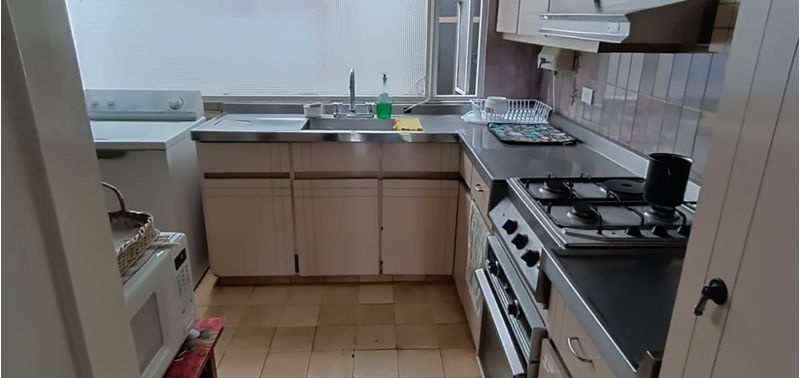 Apartamento en Venta en Bogotá, D.C., Usaquén-13