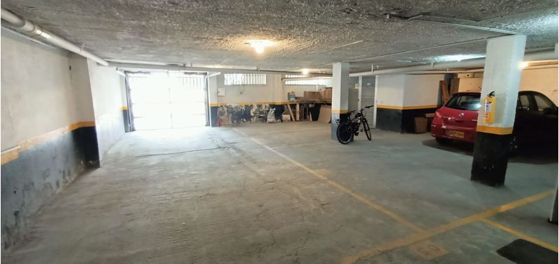 Apartamento en Venta en Bogotá, D.C., Usaquén-17