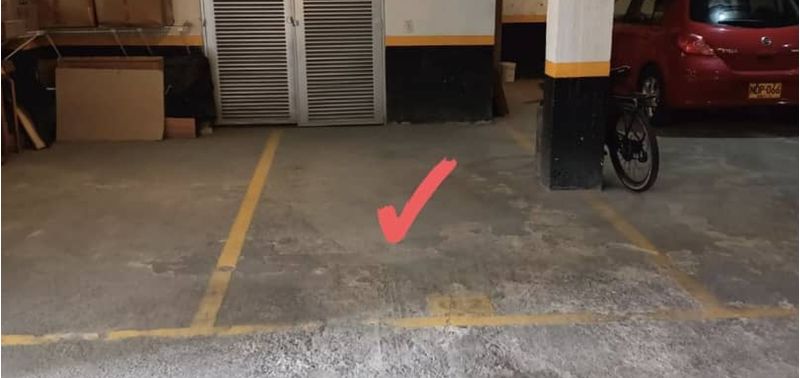 Apartamento en Venta en Bogotá, D.C., Usaquén-18