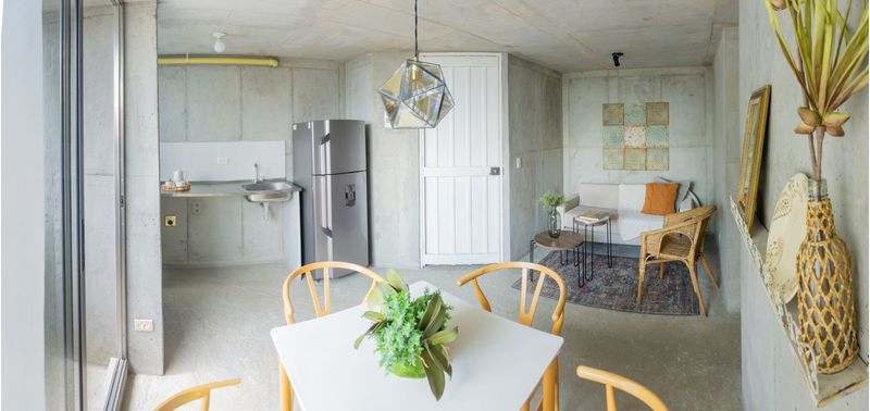 Apartamento en Venta en Medellín, Robledo-2