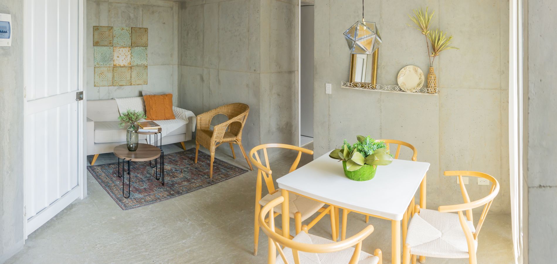 Apartamento en Venta en Medellín, Robledo-3