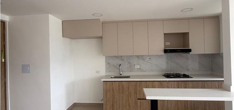 Apartamento en Venta en Itagüí, Itaguí