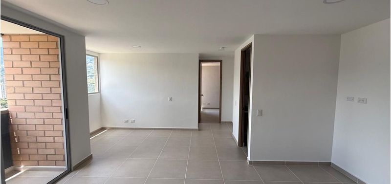Apartamento en Venta en Itagüí, Itaguí-1